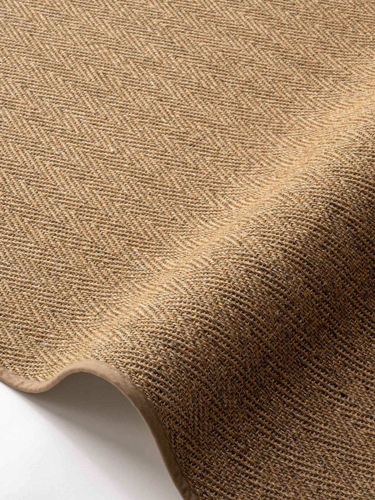 Arden sisal rug in Natural Straw – NORUM
