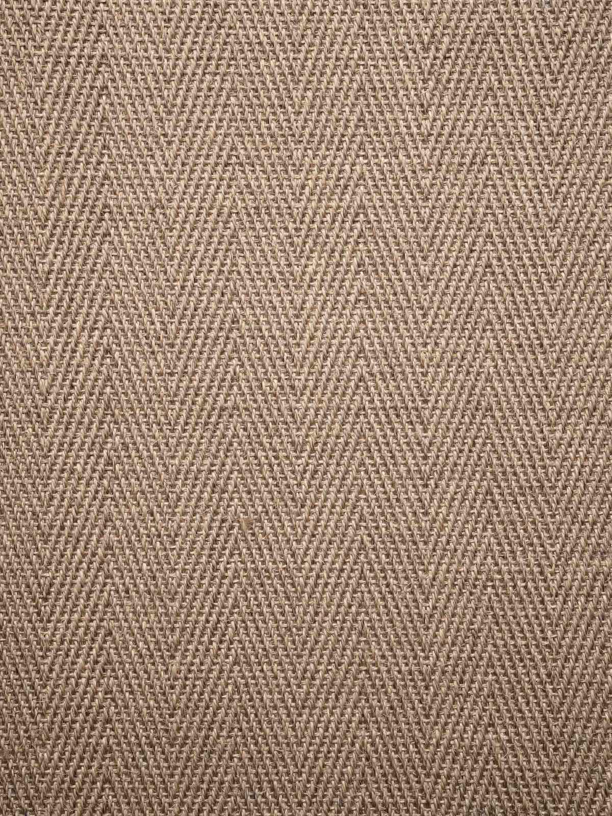 Arden sisal rug in Warm Brown – NORUM