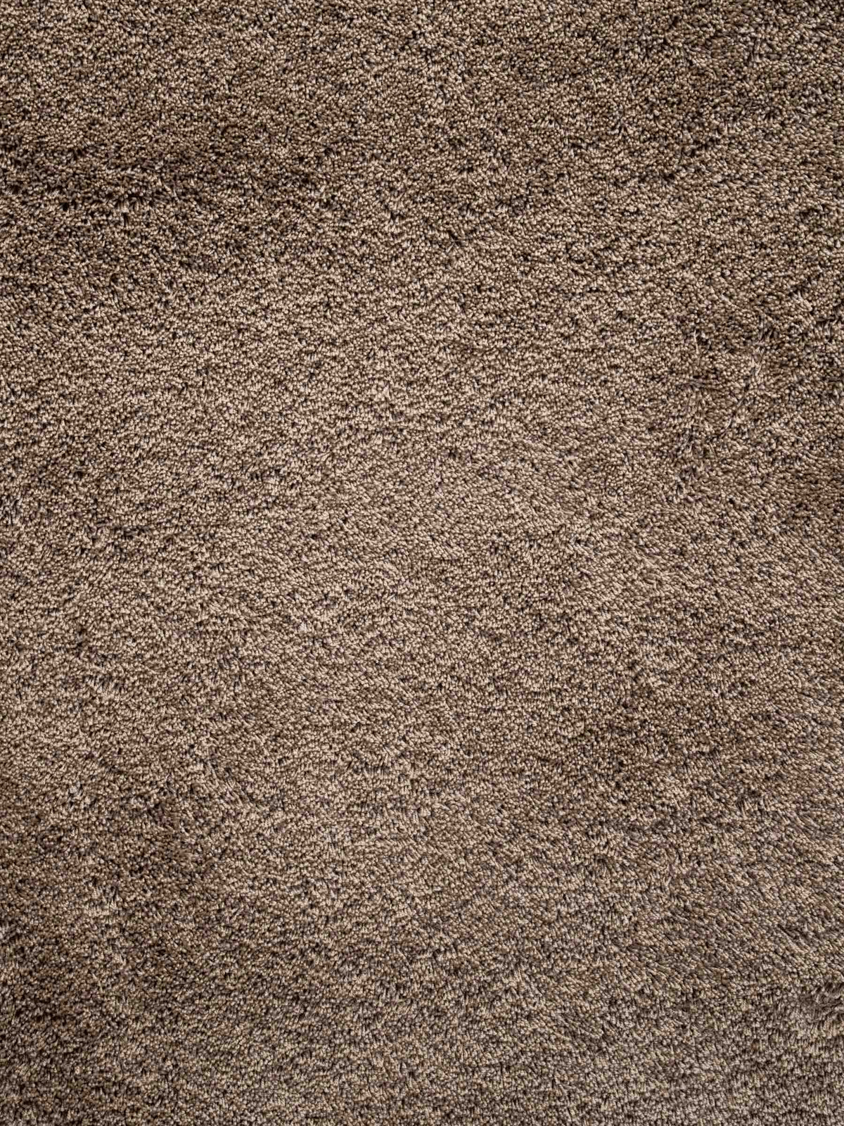 Avela soft pile rug in Calm Taupe – NORUM