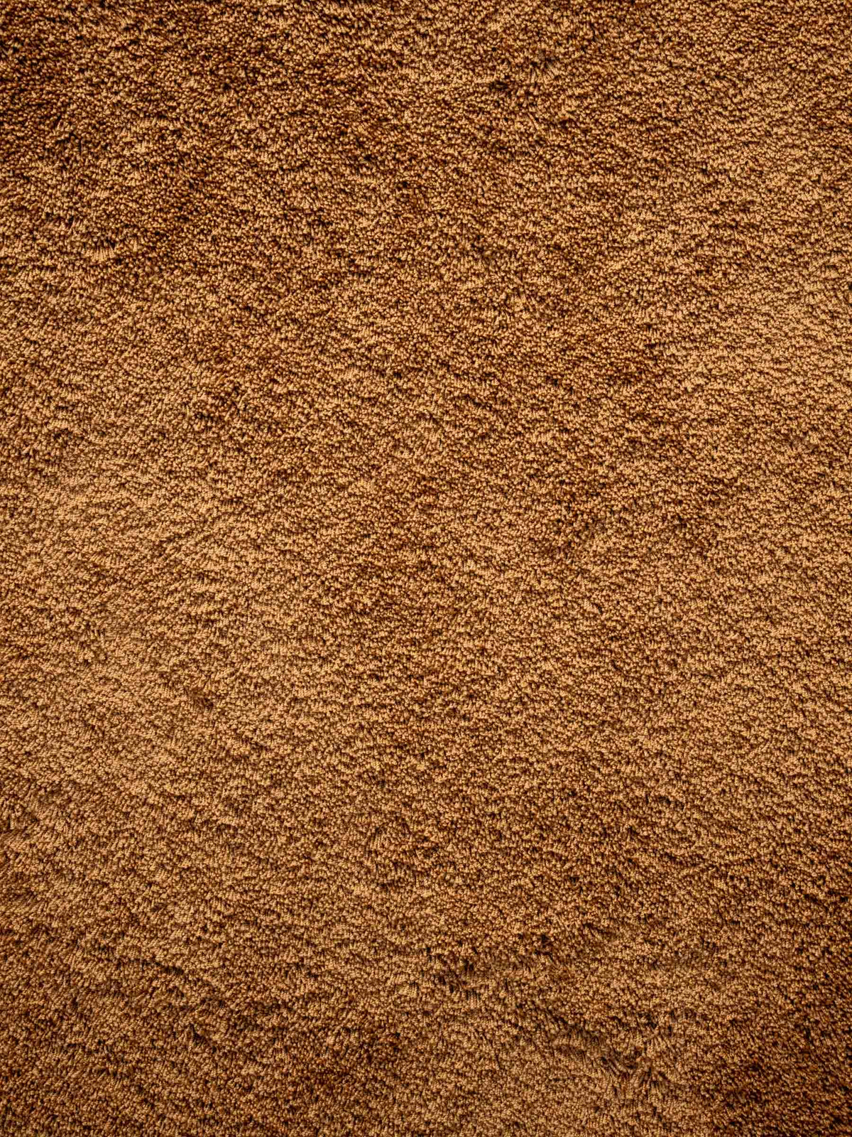 Avela soft pile rug in Clay Copper – NORUM