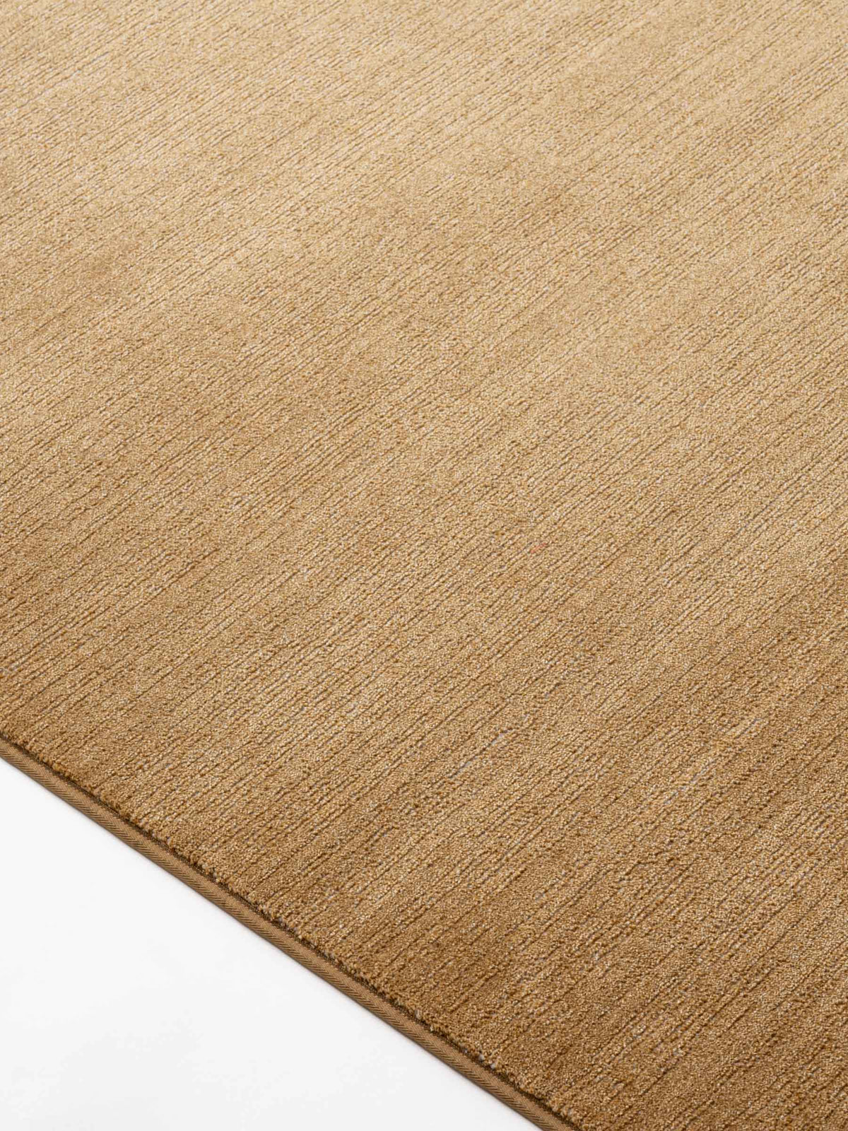 Elora soft pile rug in Honey Yellow – NORUM