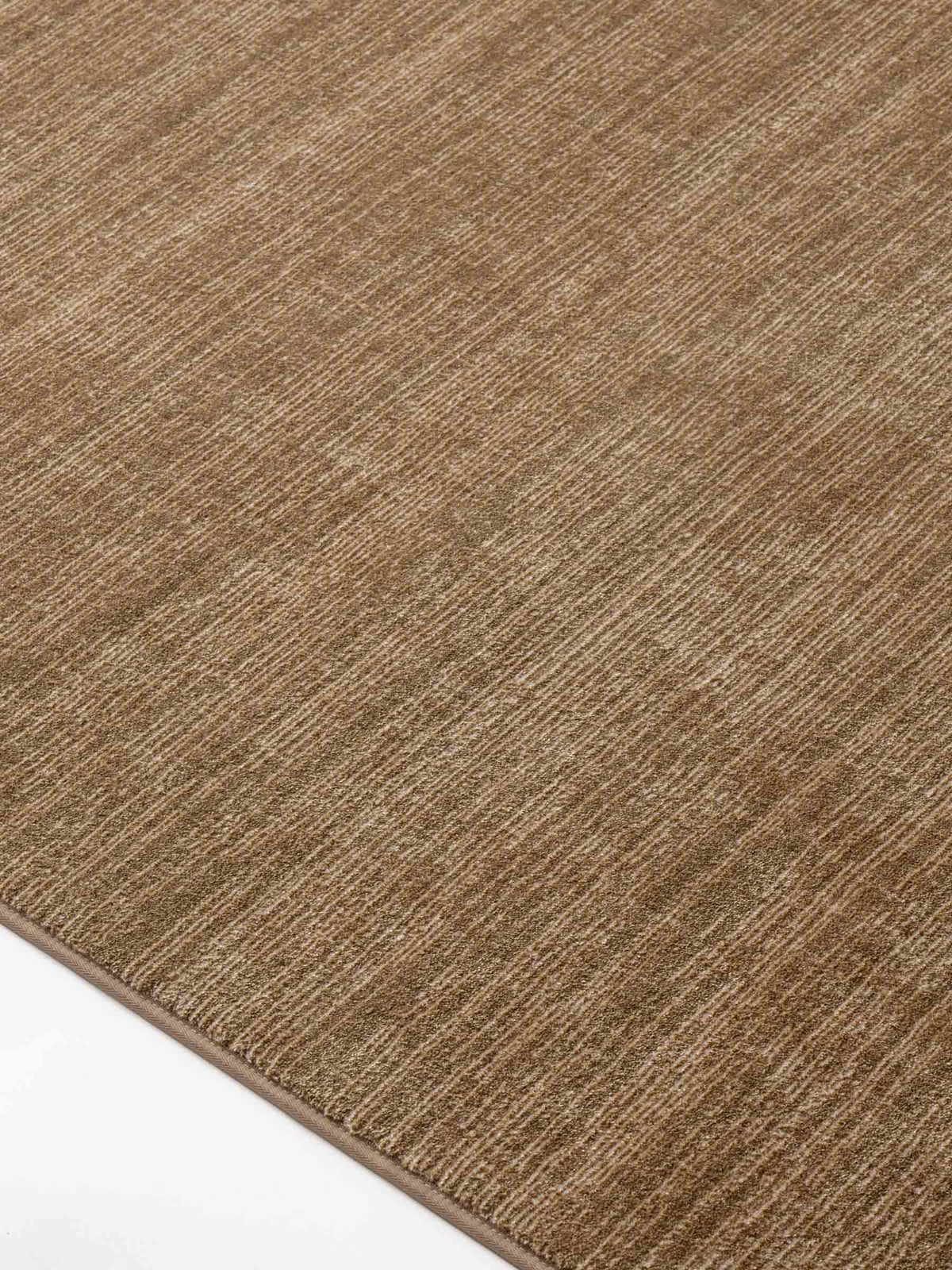 Elora soft pile rug in Velvet Beige – NORUM