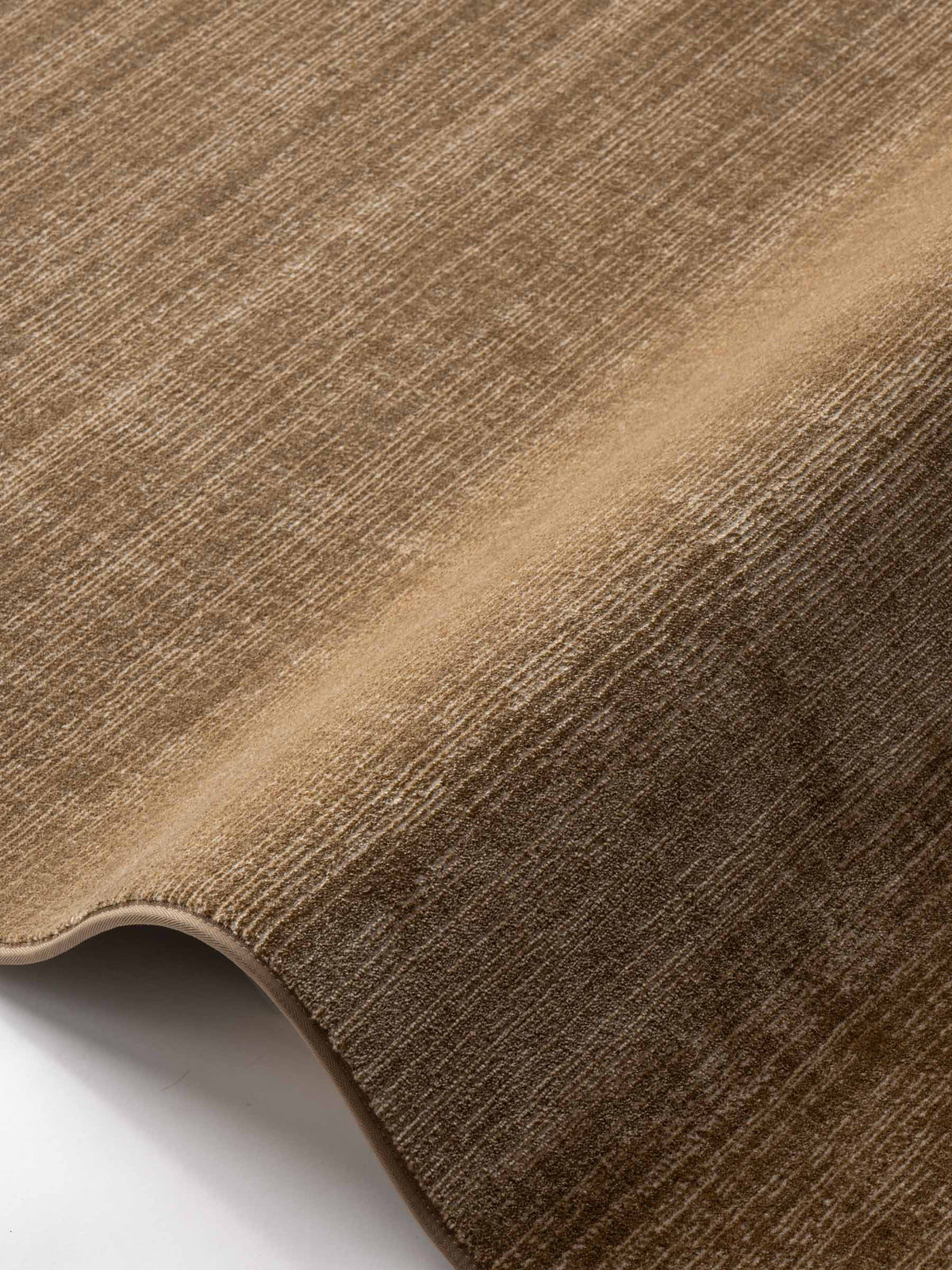 Elora soft pile rug in Velvet Beige – NORUM