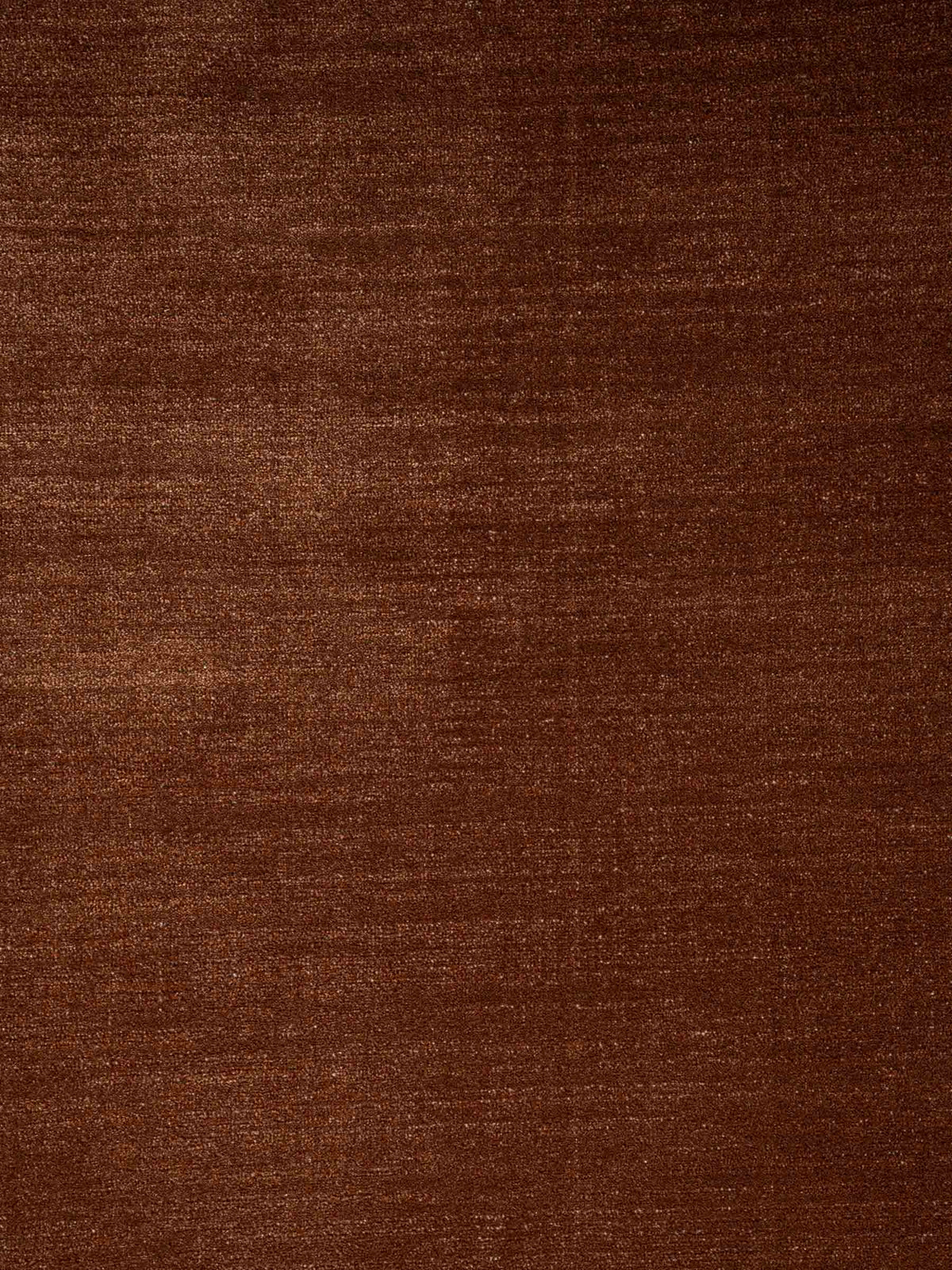 Elora soft pile rug in Warm Terra – NORUM