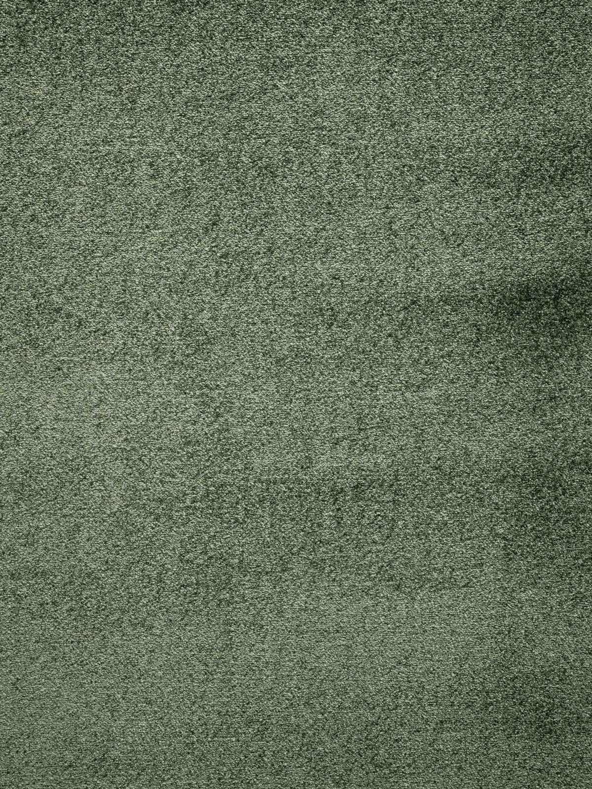 Nuva soft pile rug in Dark Green – NORUM