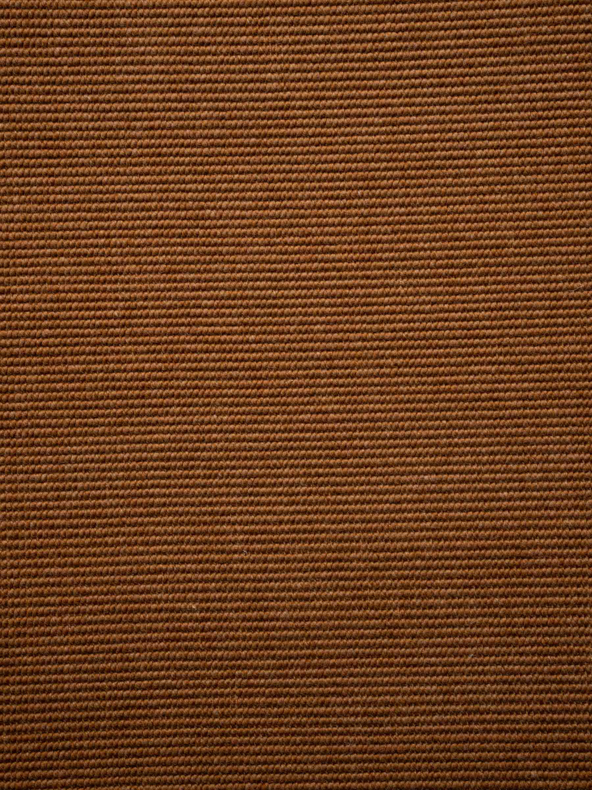 Sarea wool rug in Earth Copper – NORUM