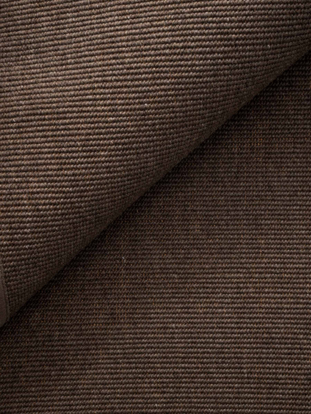 Sarea wool rug in Muted Taupe – NORUM