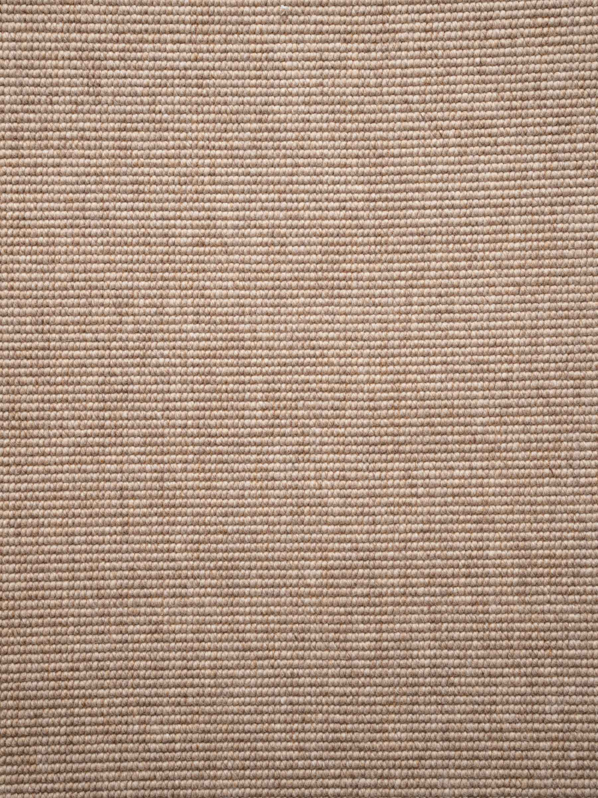 Sarea wool rug in Natural Beige – NORUM