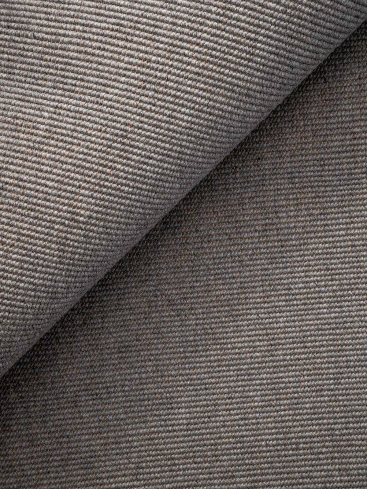 Sarea wool rug in Stone Grey – NORUM