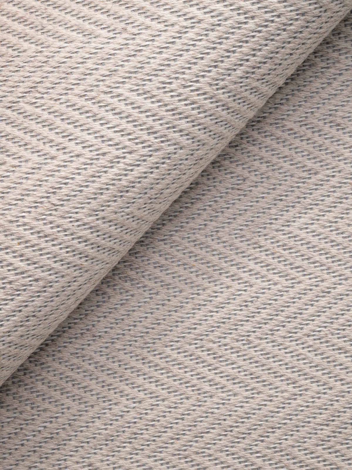 Selva wool rug in Natural Beige – NORUM