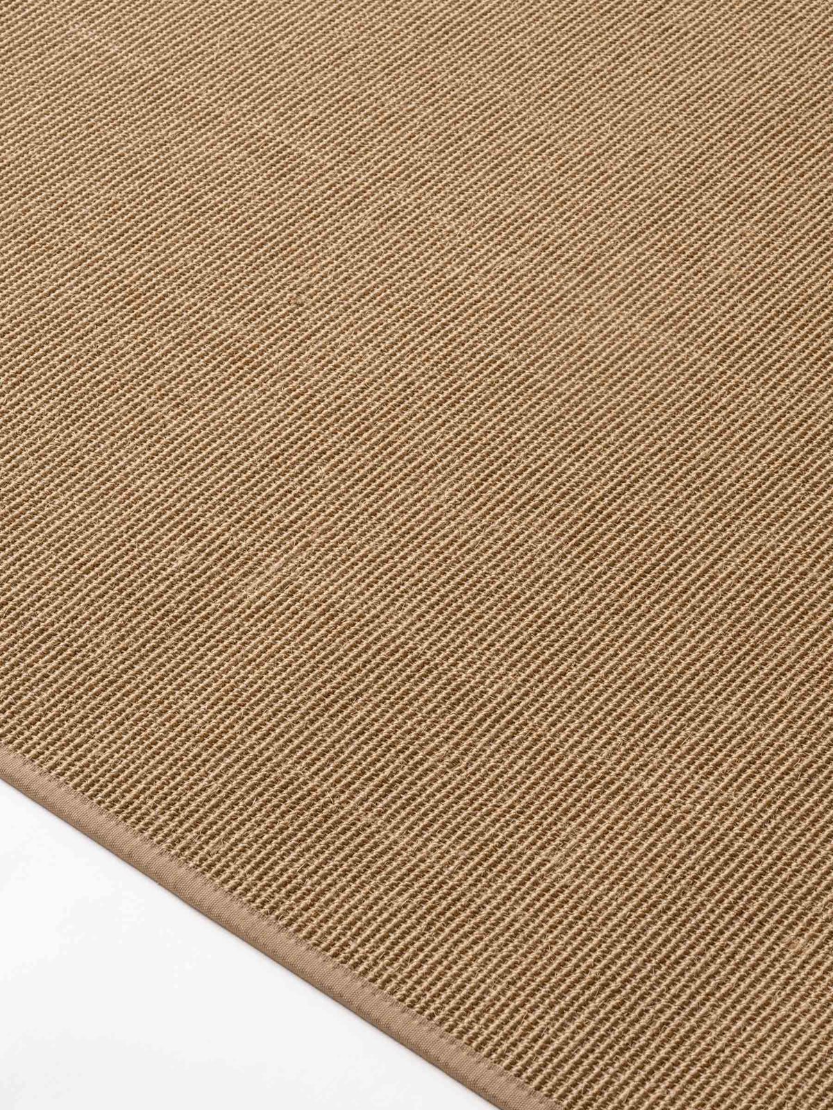 Sila sisal rug in Natural Beige – NORUM