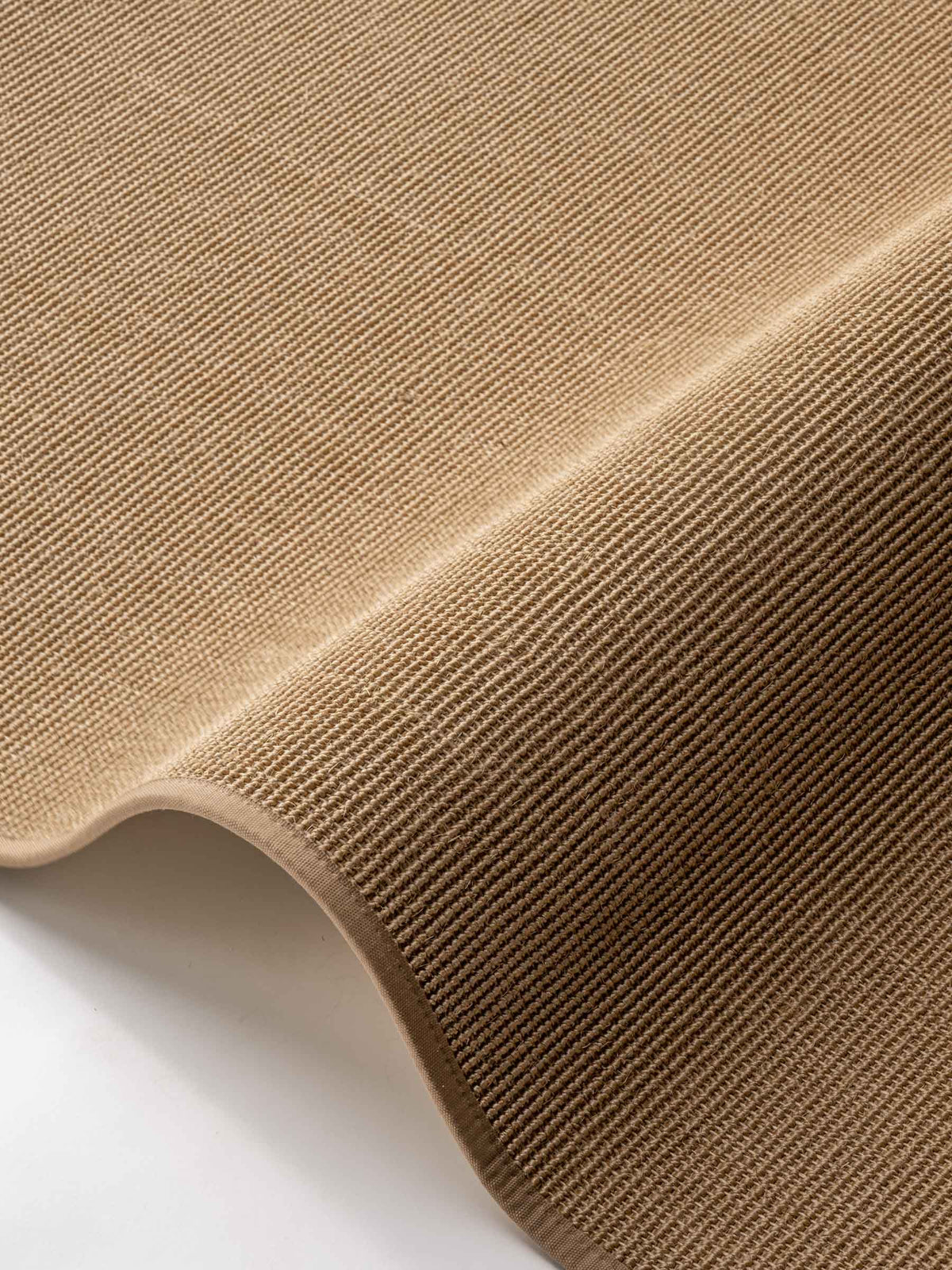 Sila sisal rug in Natural Beige – NORUM