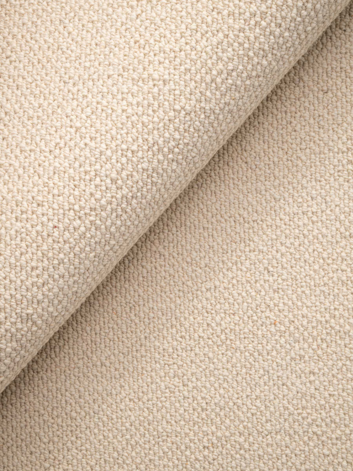 Solen wool rug in Off White – NORUM