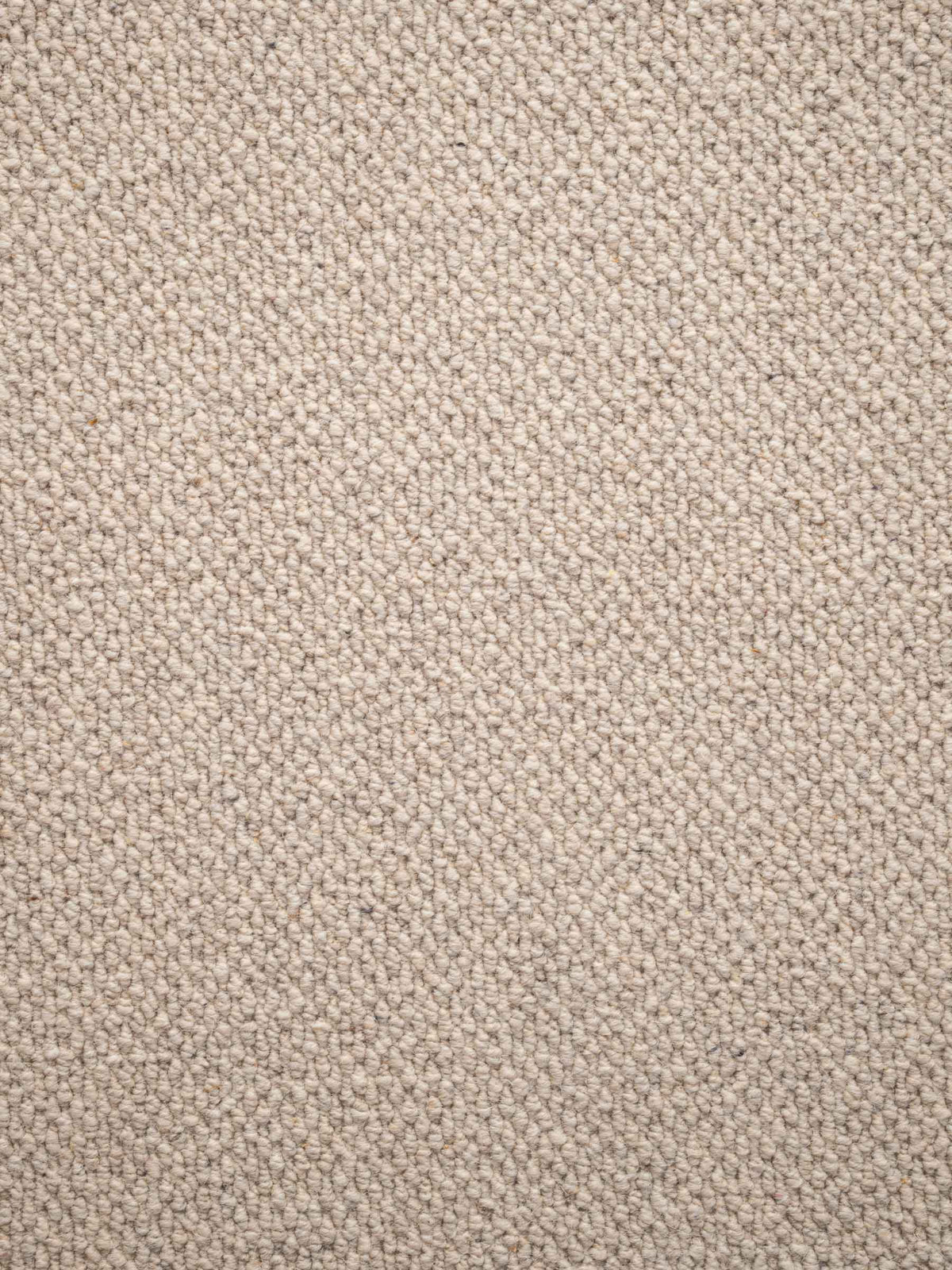 Solen wool rug in Pale Greige – NORUM