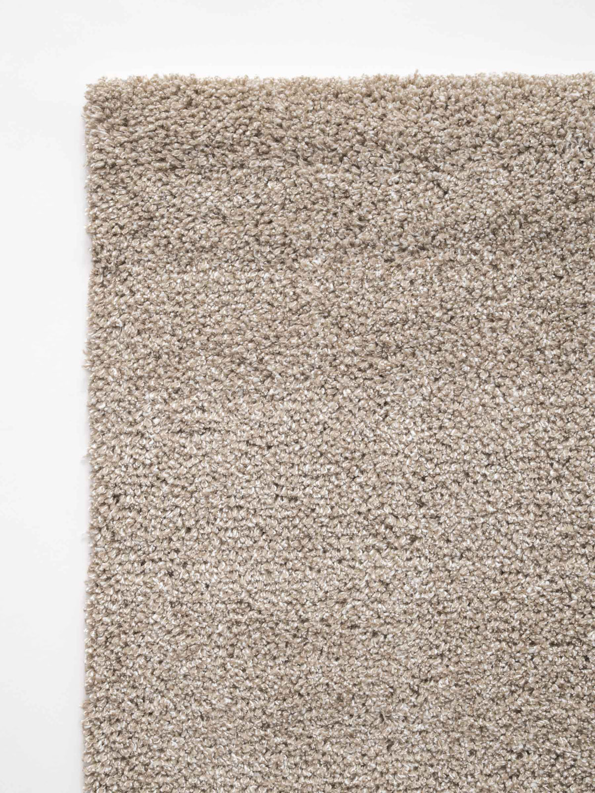 Ulma wool rug in Natural Beige – NORUM