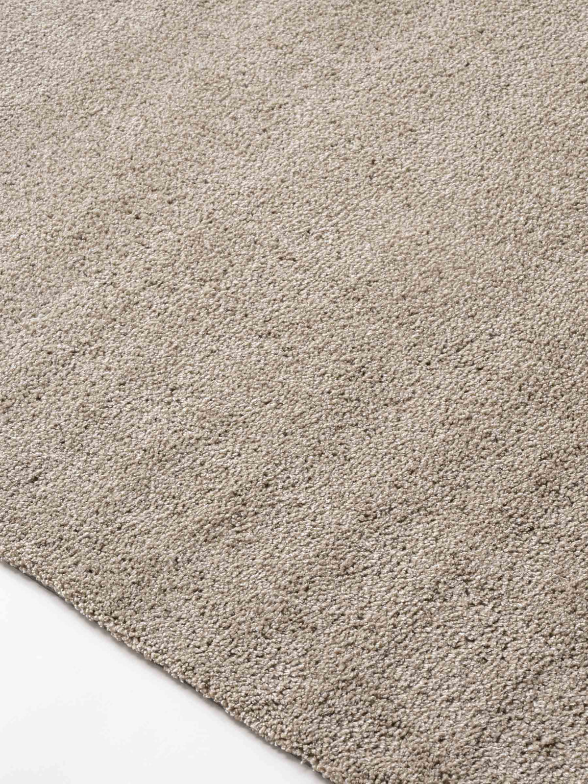 Ulma wool rug in Natural Beige – NORUM