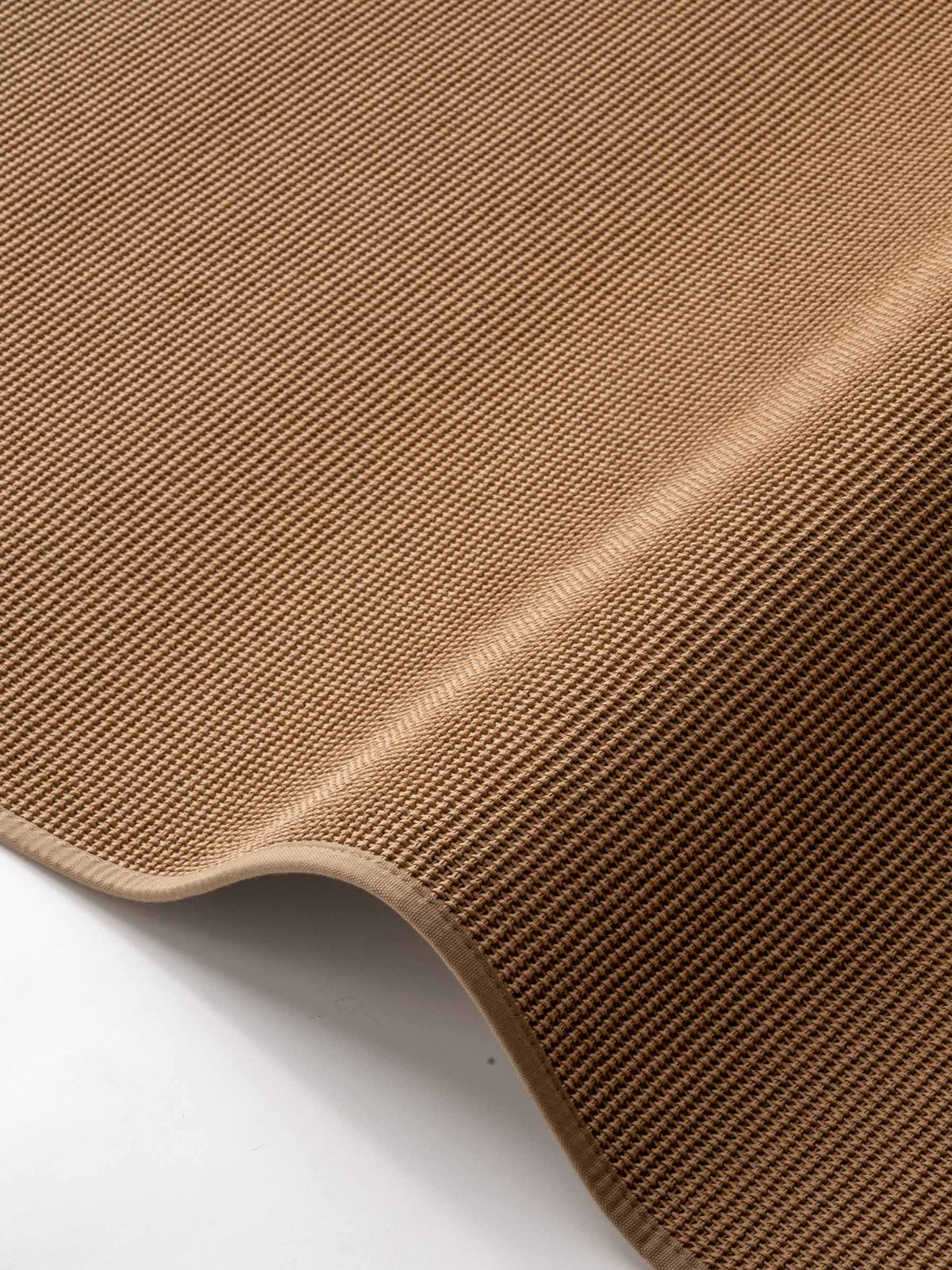 Vale paper yarn rug in Natural – NORUM