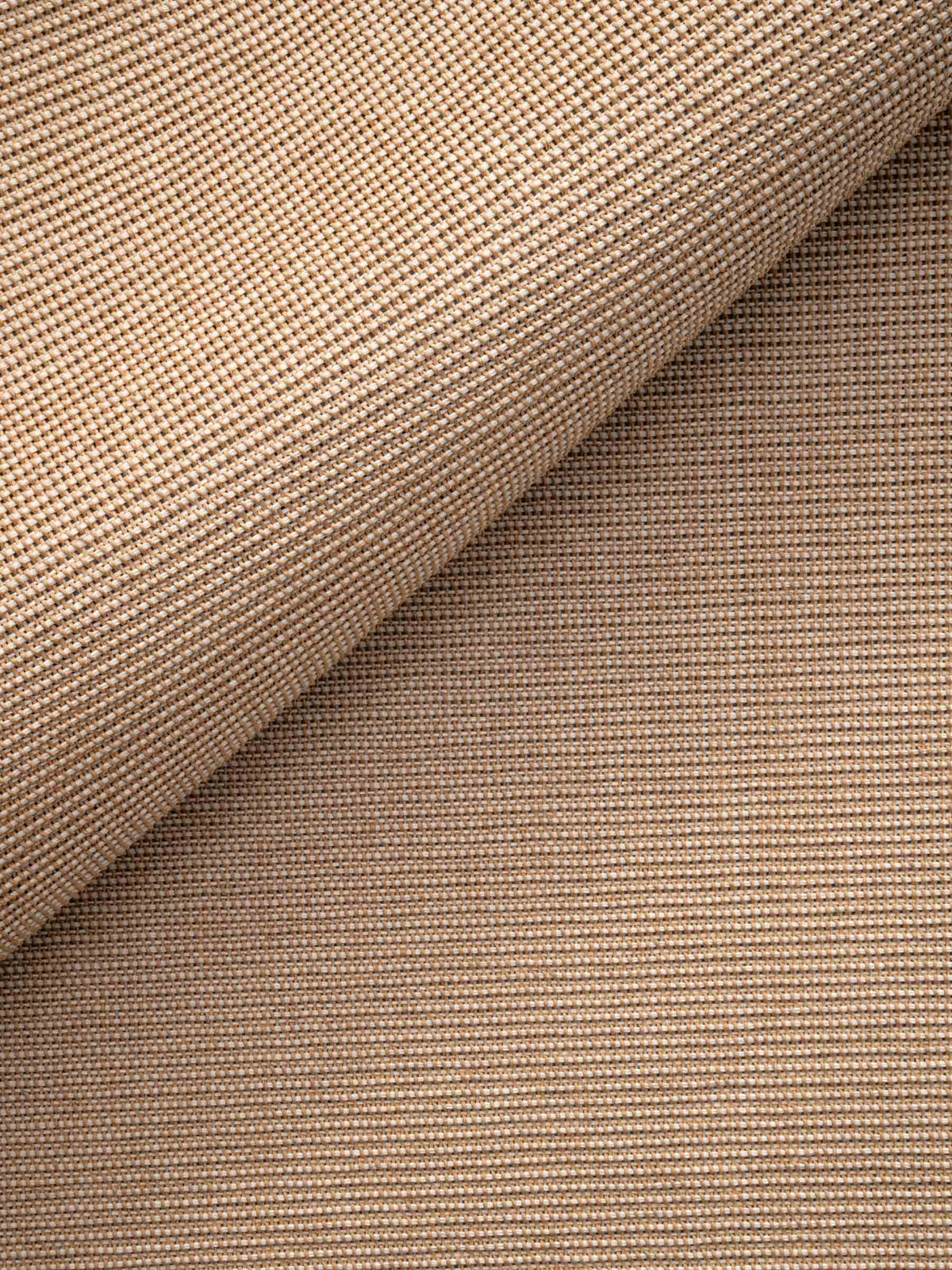 Vale paper yarn rug in White/Natural – NORUM