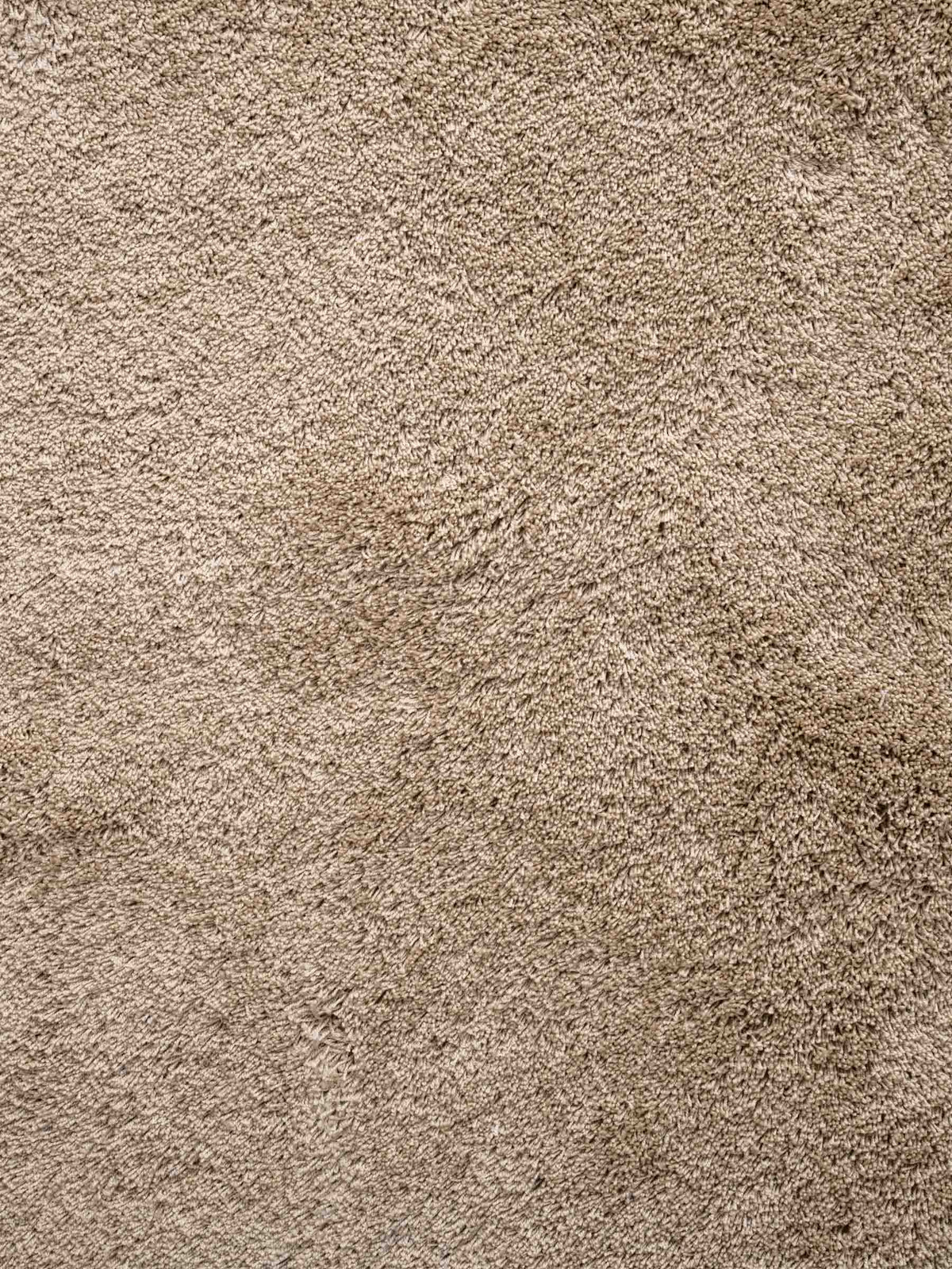 Avela soft pile rug in Oat Beige – NORUM