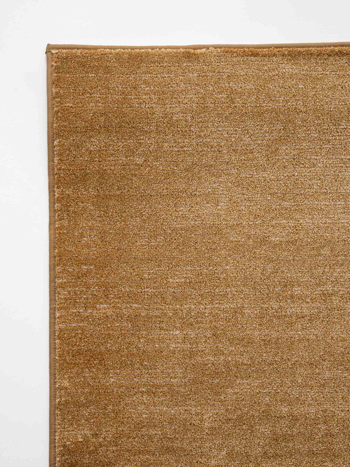 Elora soft pile rug in Honey Yellow – NORUM