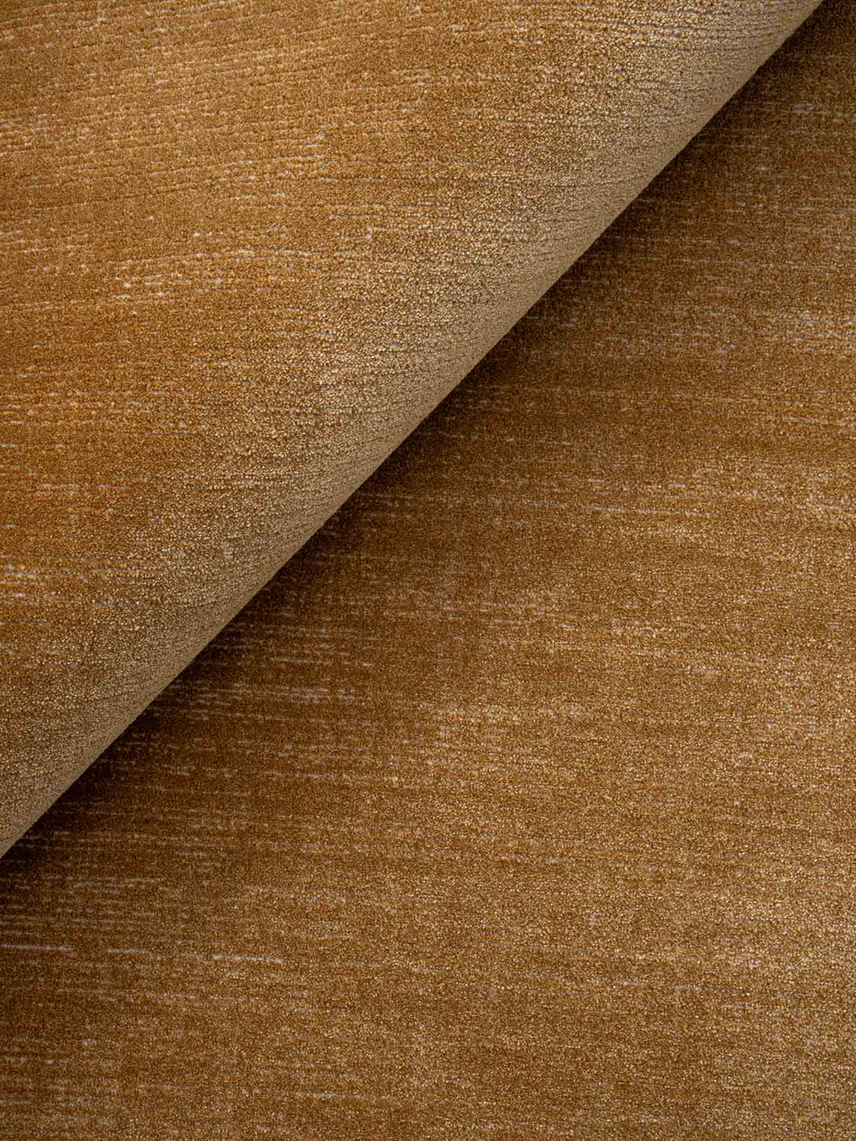 Elora soft pile rug in Honey Yellow – NORUM