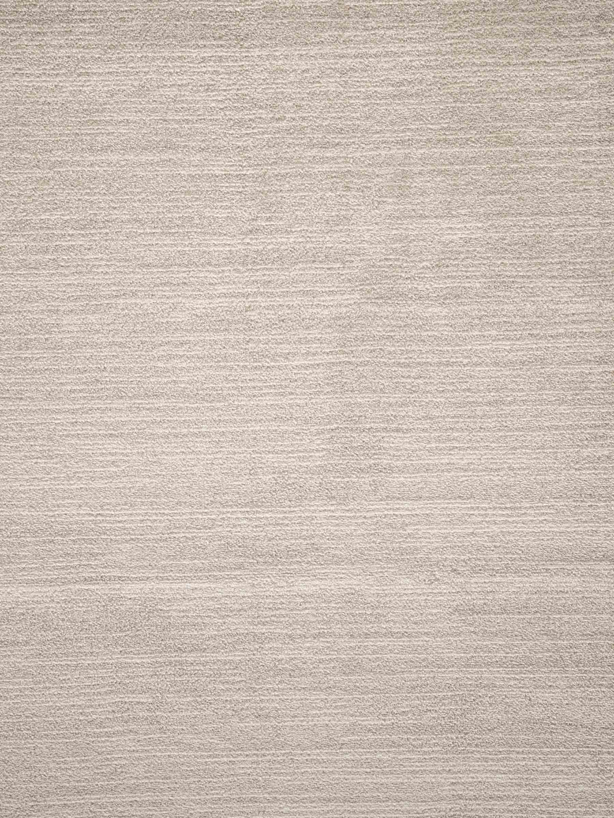 Elora soft pile rug in Light Grey – NORUM
