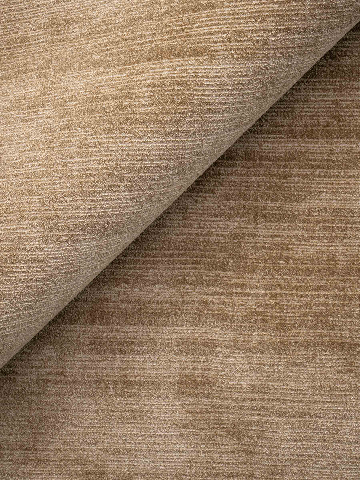 Elora soft pile rug in Velvet Beige – NORUM
