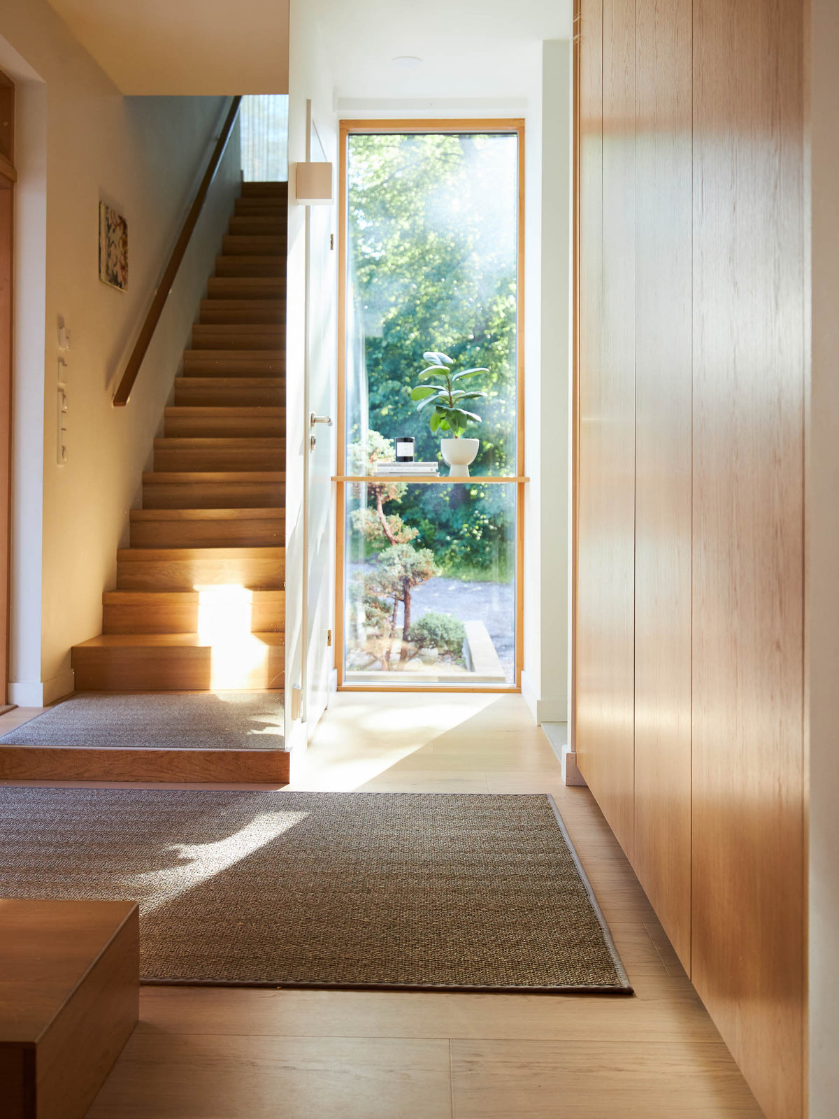 Arden rug in Warm Beige – NORUM