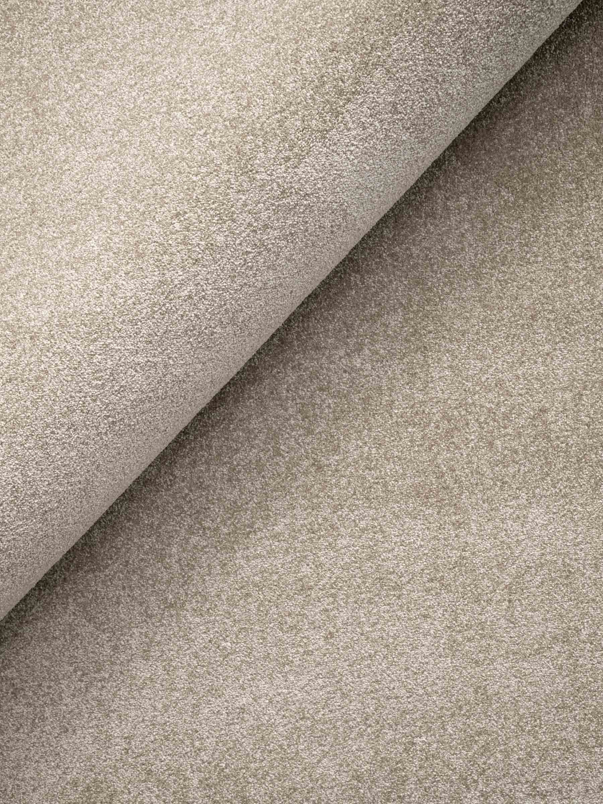 Nuva soft pile rug in Dusty Sand – NORUM