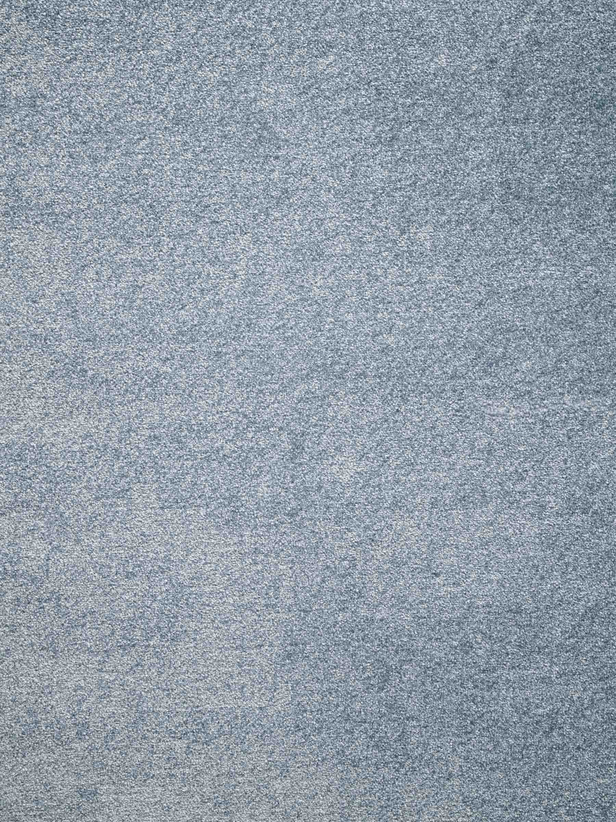 Nuva soft pile rug in Faded Blue – NORUM