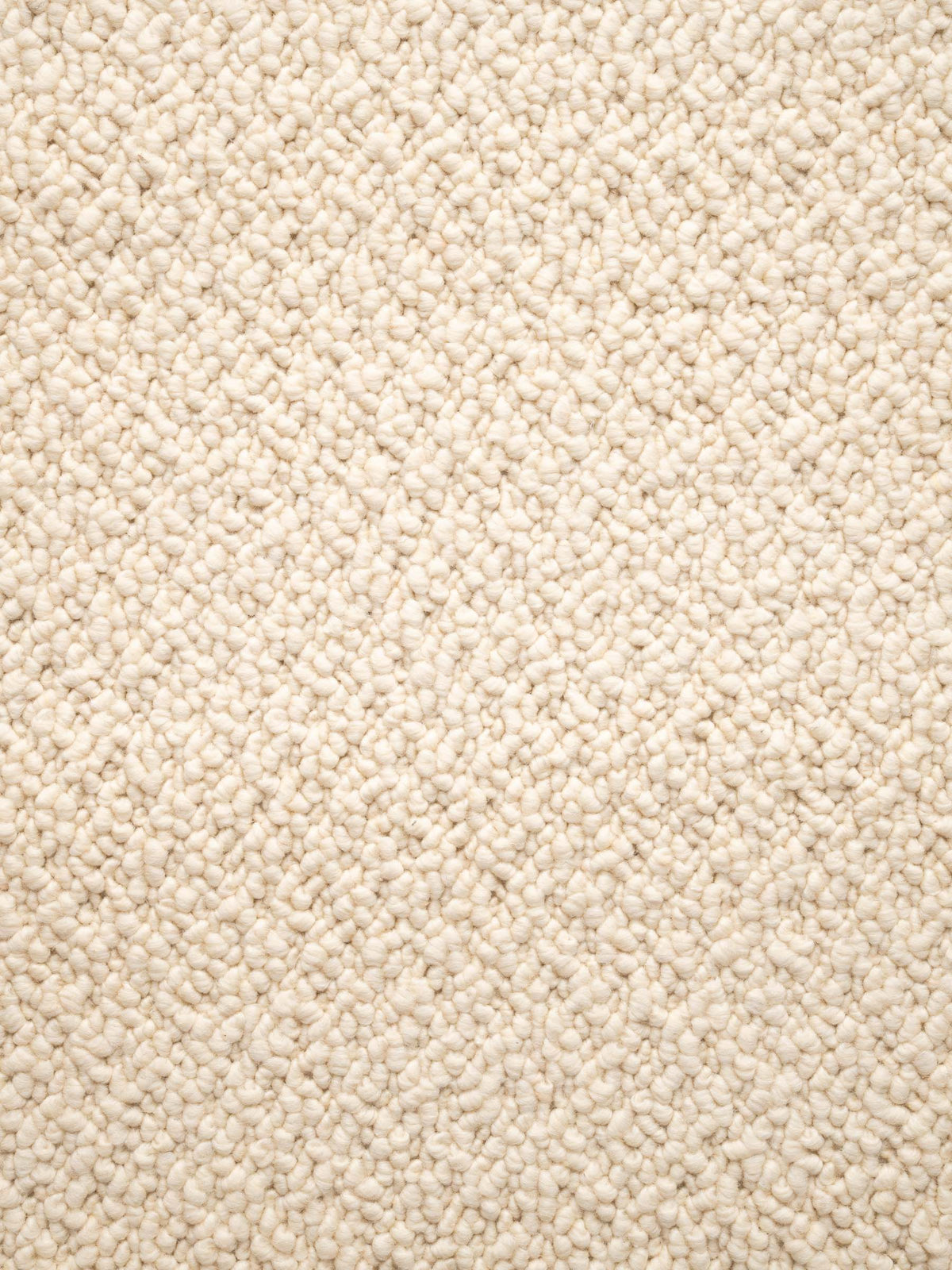 Orra wool rug in Off White – NORUM