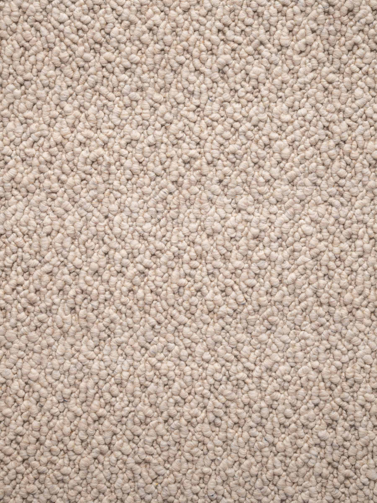 Orra wool rug in Pale Greige – NORUM
