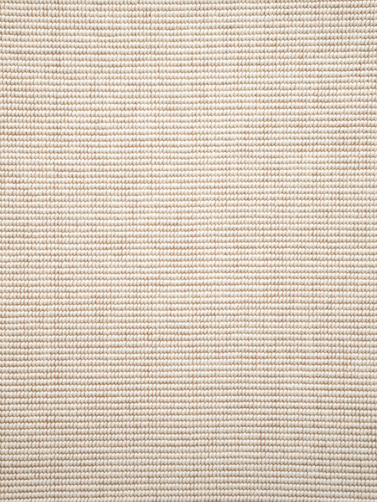 Sarea wool rug in Cream White – NORUM