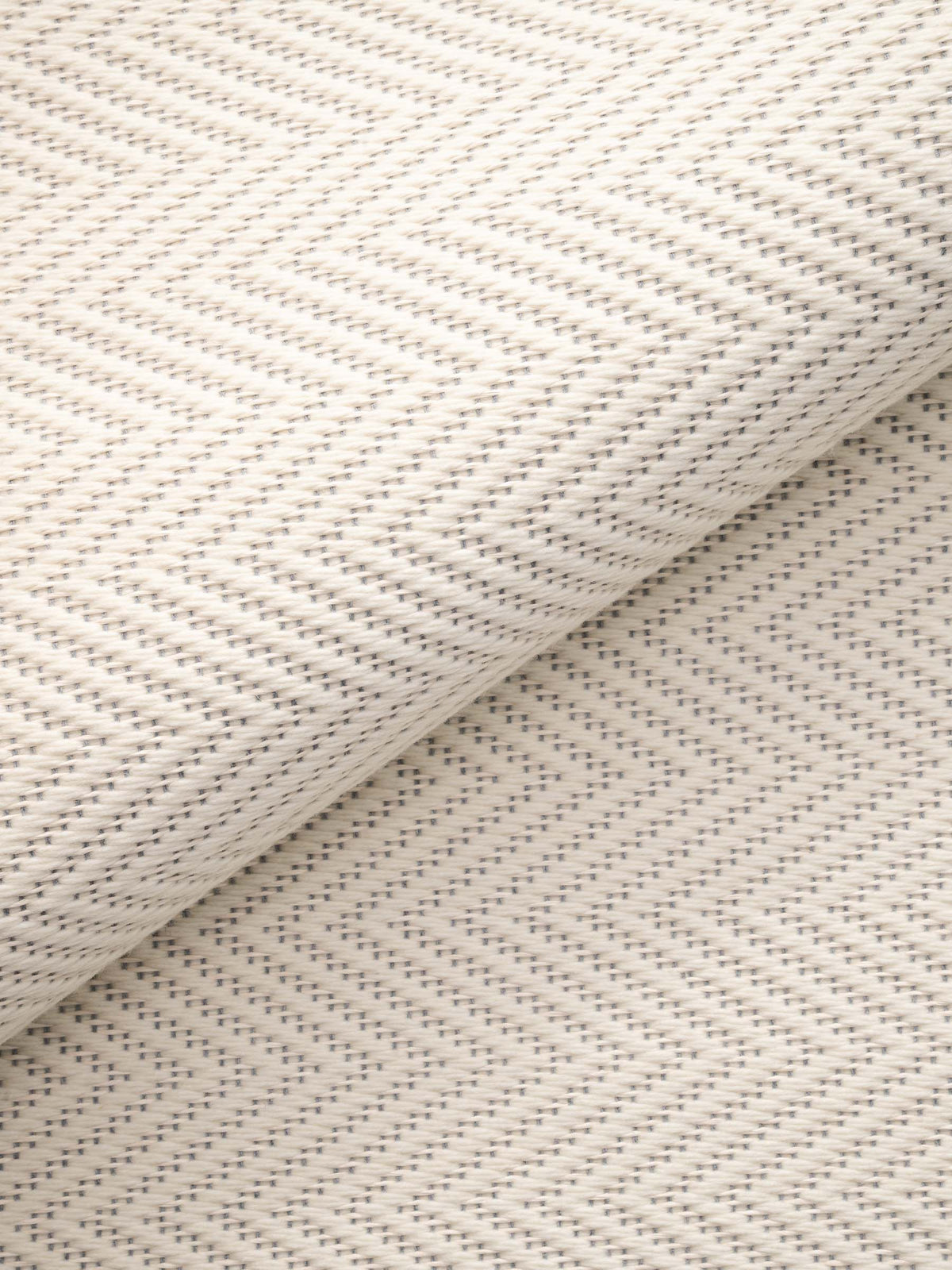 Selva wool rug in Cream White – NORUM