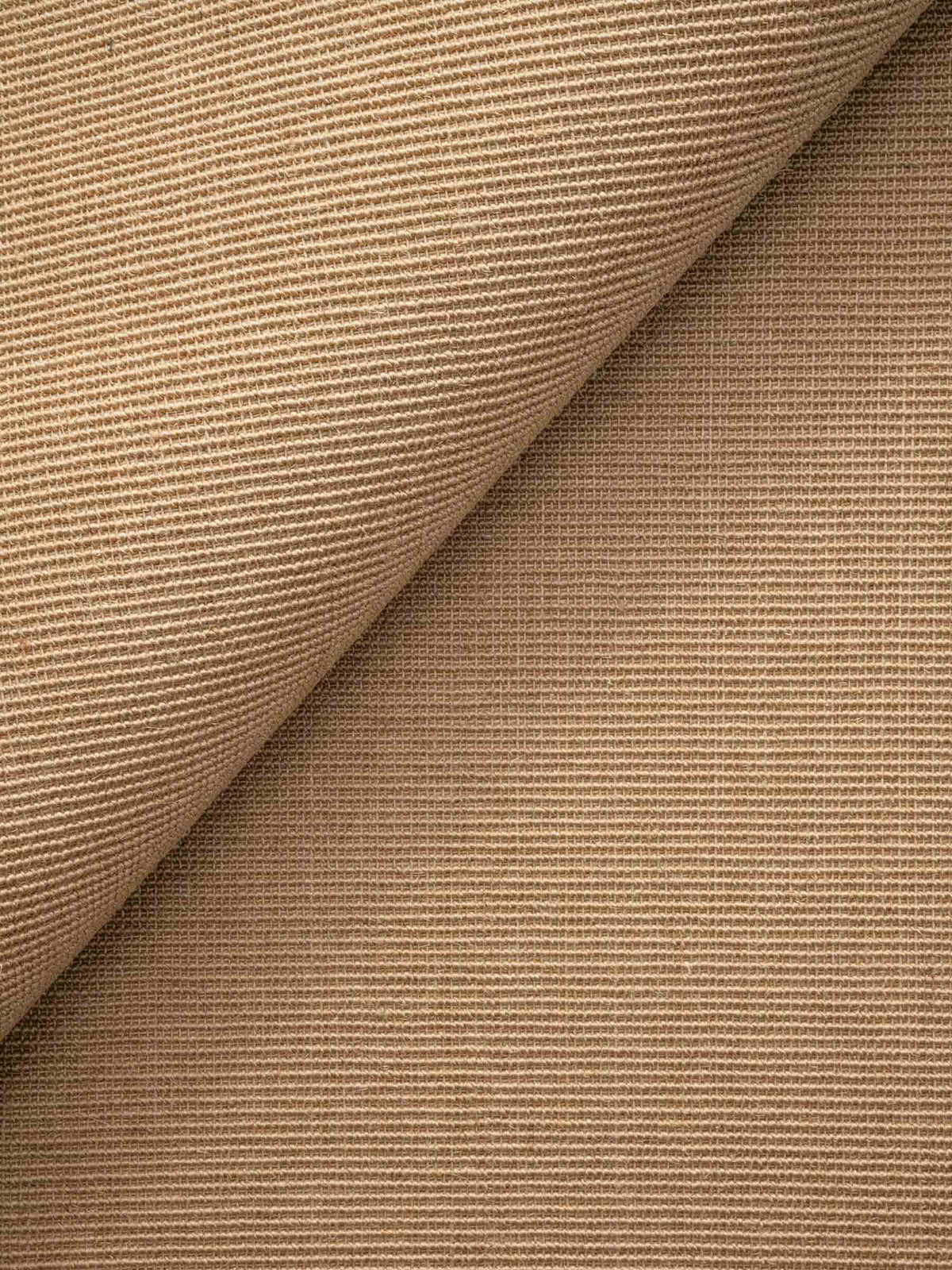 Sila sisal rug in Natural Beige – NORUM
