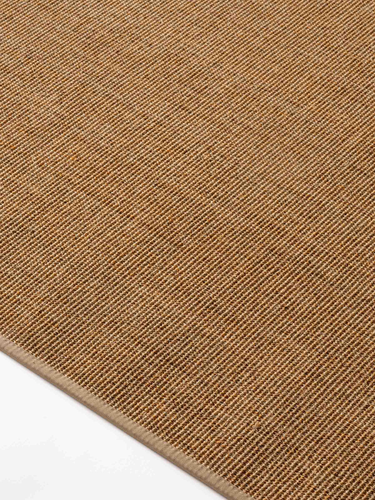 Sila sisal rug in Natural Straw – NORUM