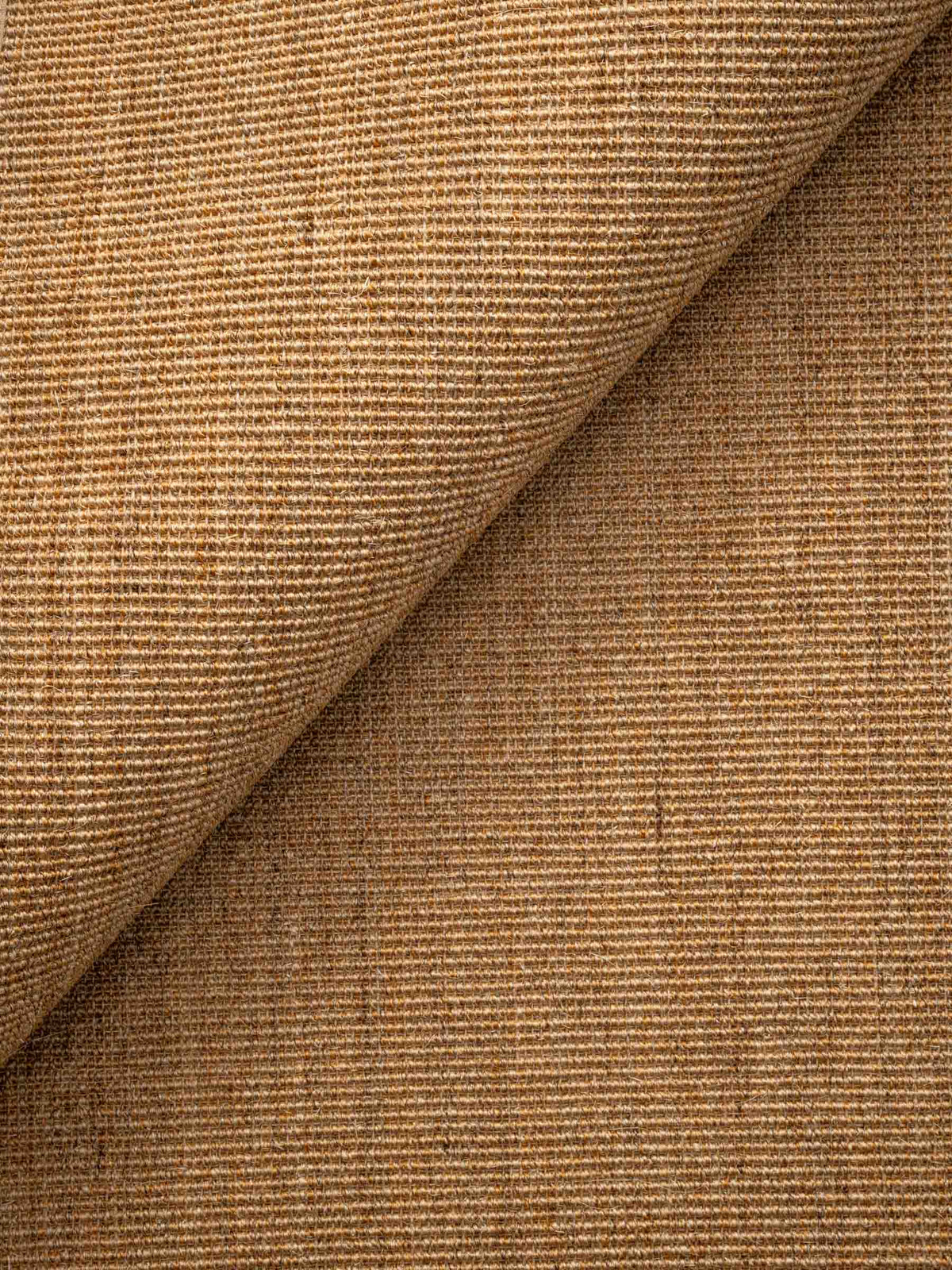 Sila sisal rug in Natural Straw – NORUM