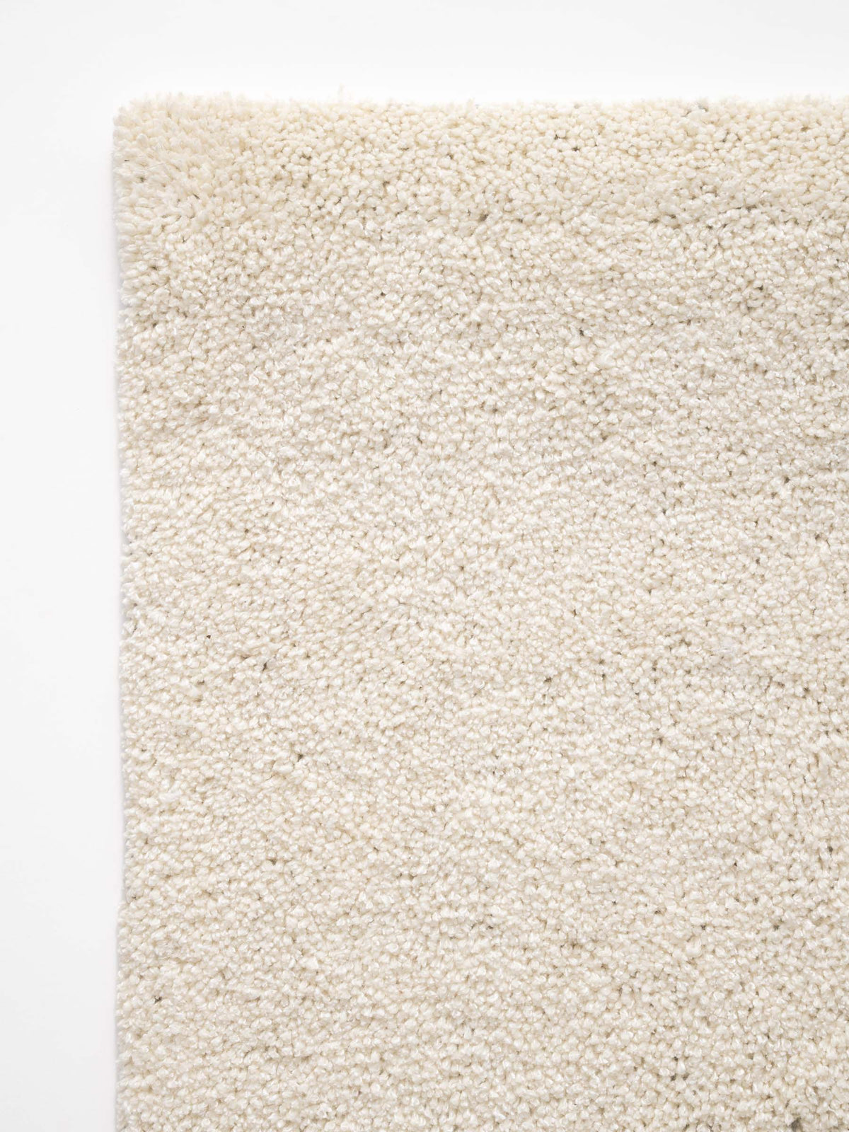 Ulma wool rug in Cream White – NORUM