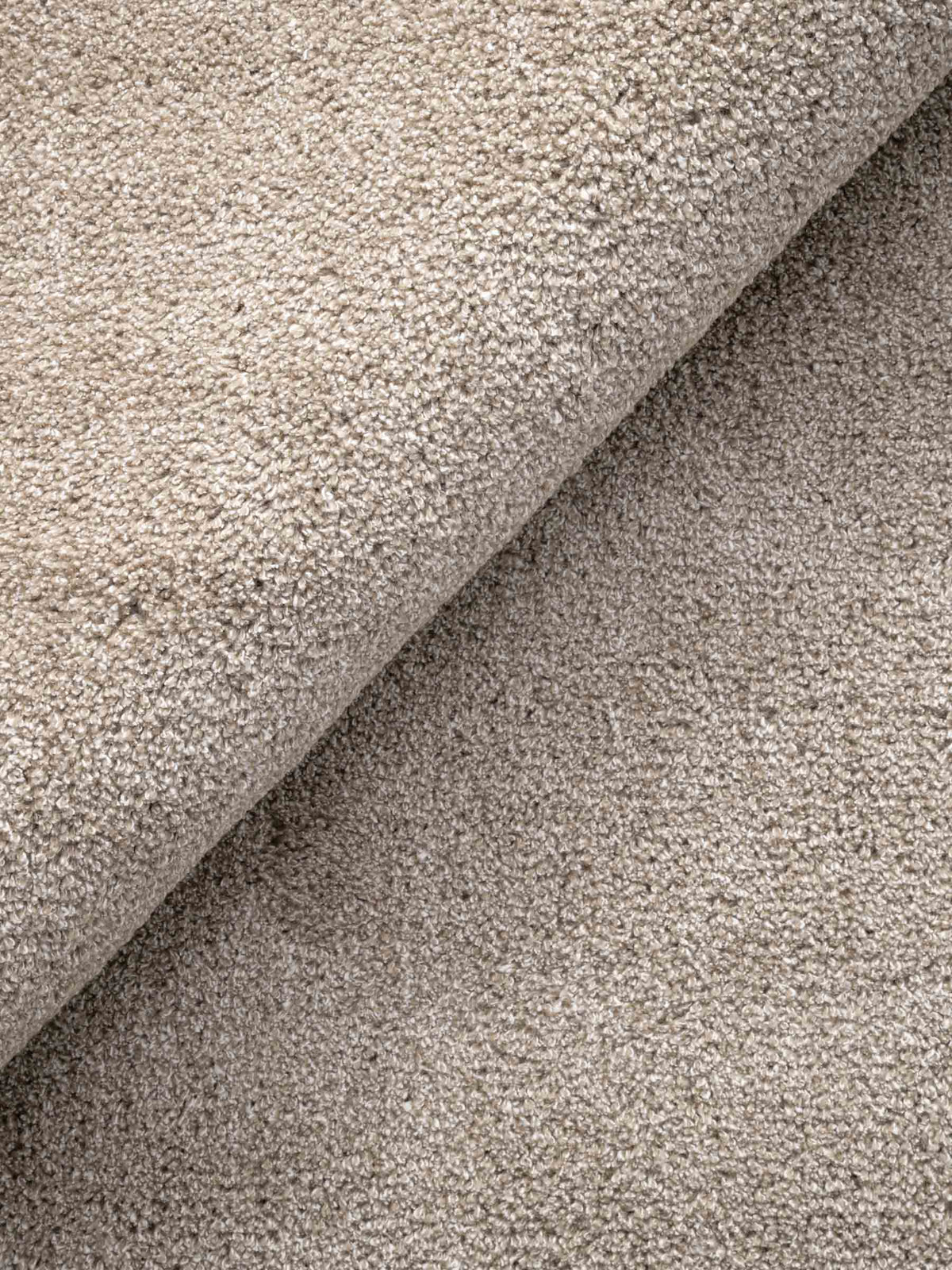 Ulma wool rug in Natural Beige – NORUM