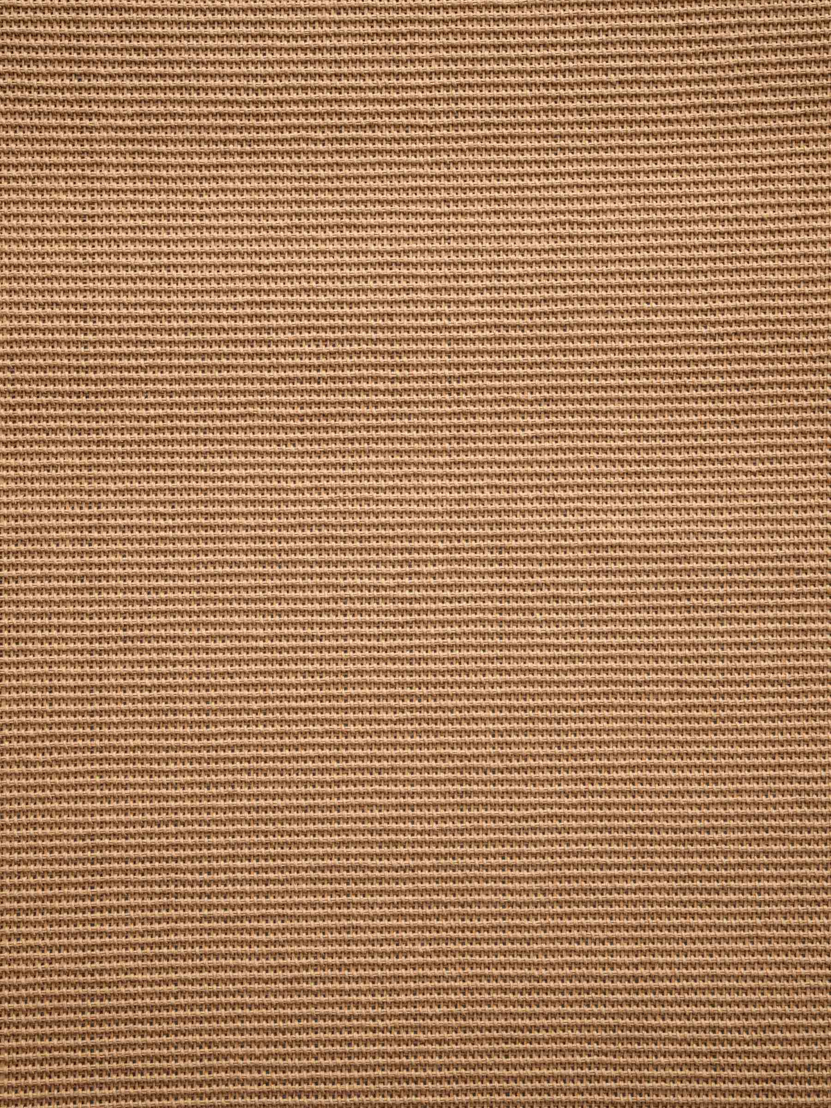 Vale paper yarn rug in Natural Beige – NORUM