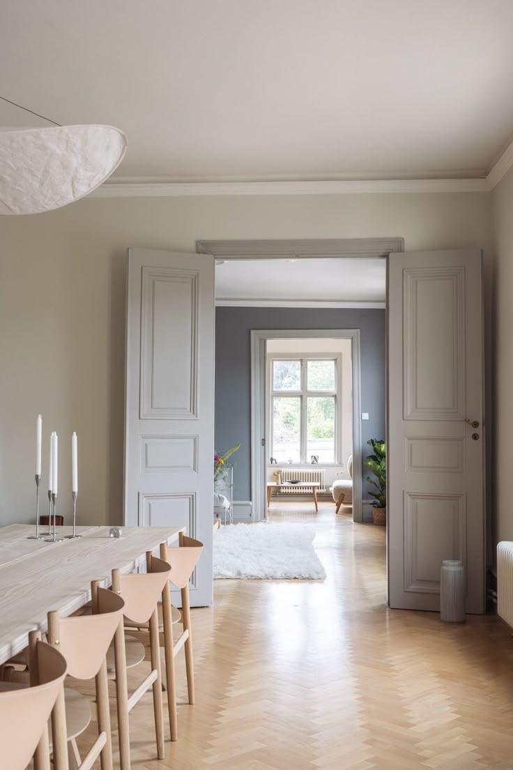 Finding the right size for every room