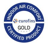 Eurofins Indoor Air Comfort® Gold