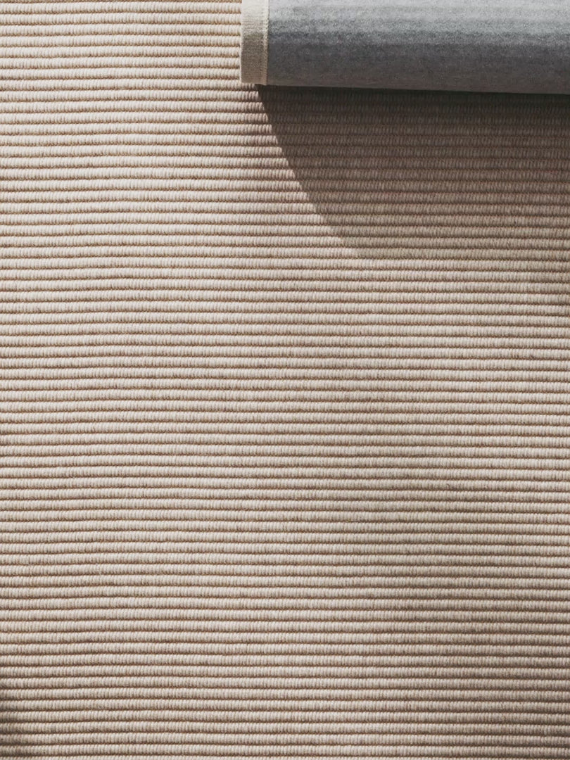 Taive rug in Cream White – NORUM